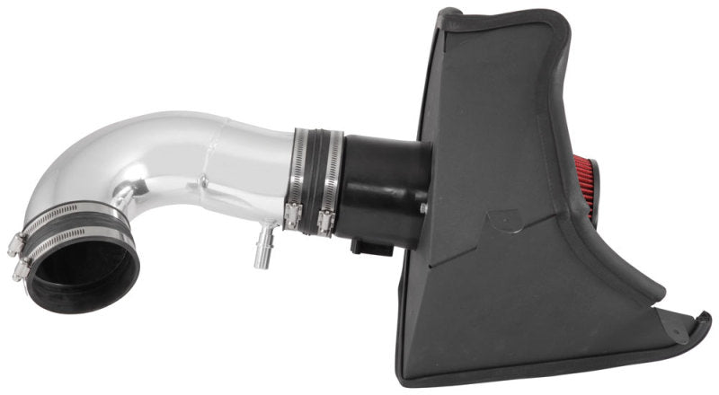 Spectre 16-19 Chevrolet Camaro SS V8-6.2L F/I Air Intake Kit 9061 9061 Photo - Unmounted