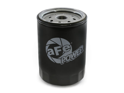 aFe 11-16 GM Diesel Trucks Power ProGuard Diesel Fluid Filter Kit 35-17006F 35-17006F Photo - Unmounted