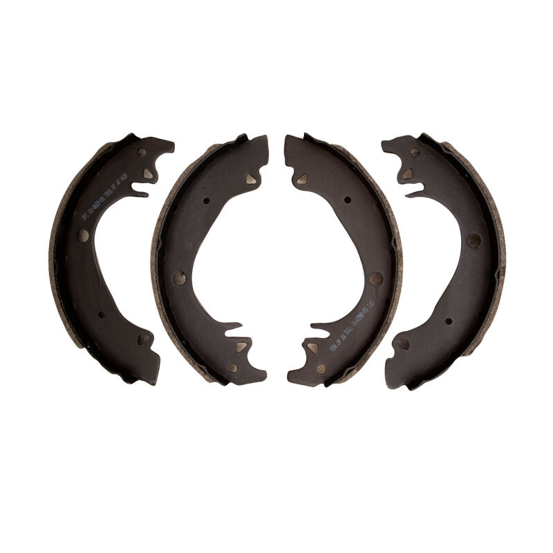 DFC DFC Premium Service Shoes Brakes, Rotors & Pads Brake Shoes main image