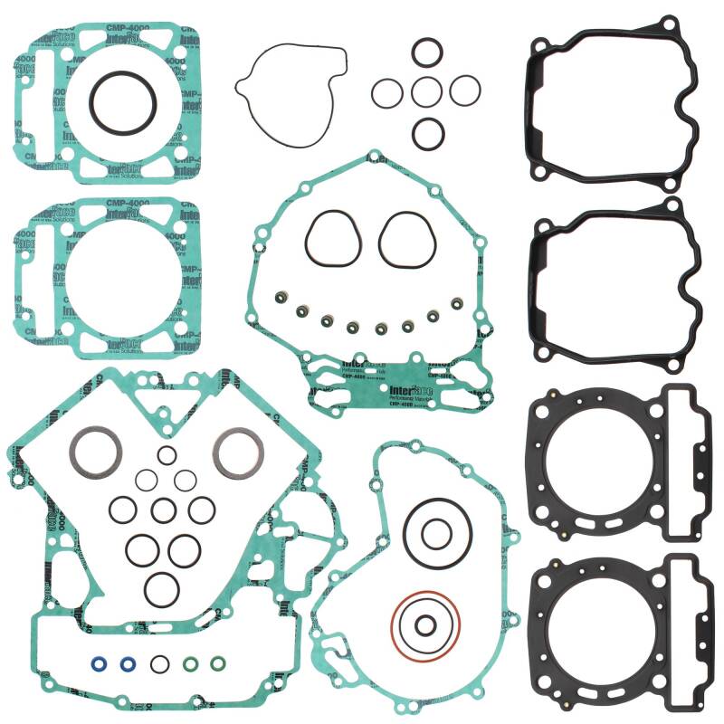 Vertex Pistons Vertex Gaskets 06-08 Can-Am Outlander 800 STD 4x4 Complete Gasket Kit 808956 808956 Photo - Primary