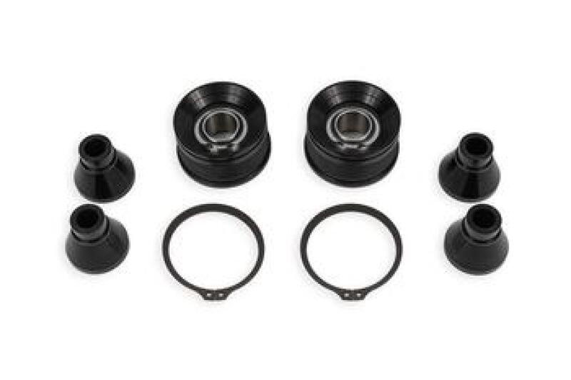 BMR Suspension 2024 Ford S650 Mustang Front Radius Rod Bearing Kit CBK772 CBK772 User 1