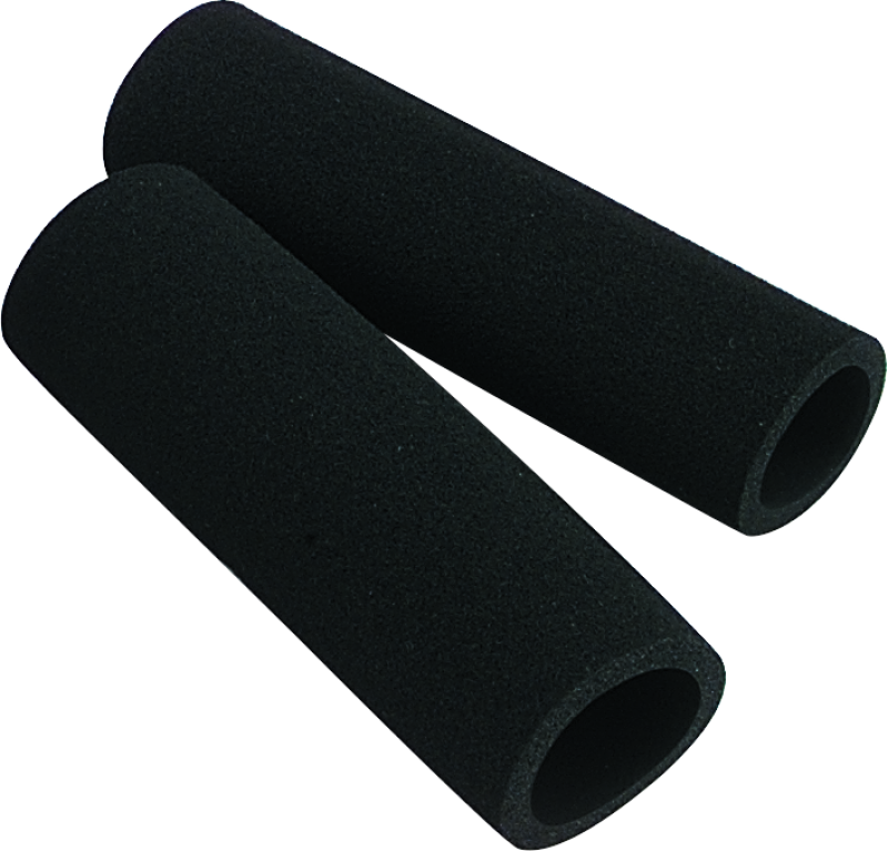 Bikers Choice Cushion Grip Repl Covers 492449 492449 Photo - Primary