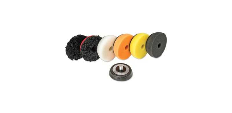 Griots Garage BOSS 2in Orbital Conversion Kit B2KIT B2KIT User 1