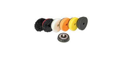 Griots Garage BOSS 2in Orbital Conversion Kit B2KIT B2KIT User 1