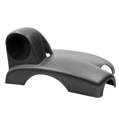 Autometer Gauge Mount, Steering Column, Single, 2 1/16", Sierra/Silverado Hd 15+ 15009 User 2