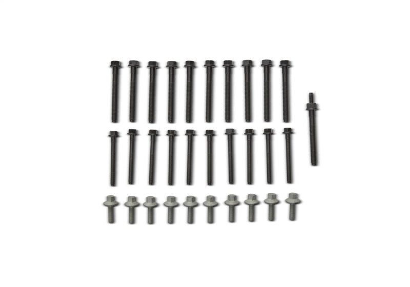 Ford Performance Parts 5.2l Coyote Main Bolt Kit M-6345-M52 Photo - Unmounted