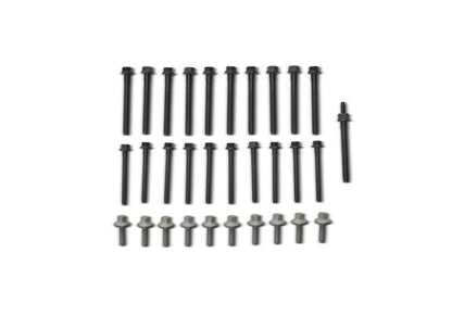 Ford Performance Parts 5.2l Coyote Main Bolt Kit M-6345-M52 Photo - Unmounted