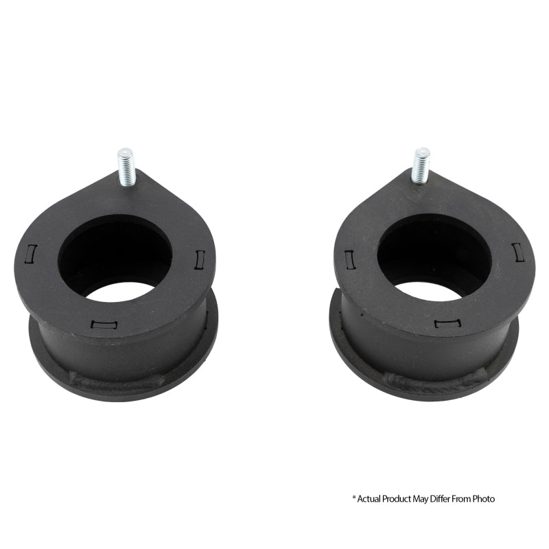 Belltech 19-20 Jeep Gladiator JT 2.5in Front Coil Spring Spacer 34861 34861 User 2