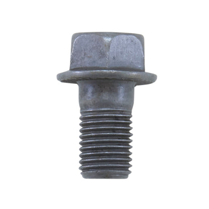 Yukon Gear & Axle Yukon Gear Ring Gear Bolt YSPBLT-016 YSPBLT-016 Photo - Primary