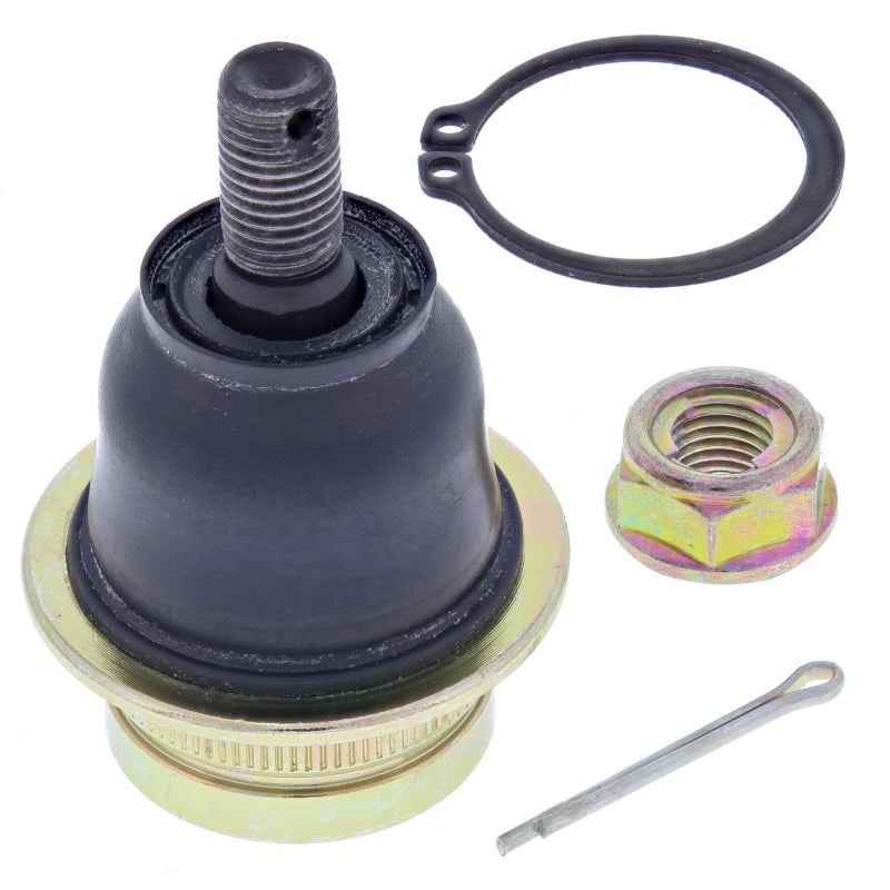 All Balls Racing 86-87 Kawasaki KLF300A Bayou Ball Joint Kit Lower 42-1018 42-1018 Photo - Primary