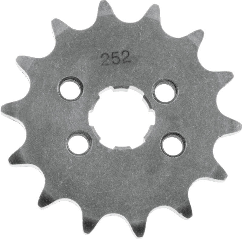 BikeMaster Honda Front Sprocket 420 15T 965430 965430 User 3