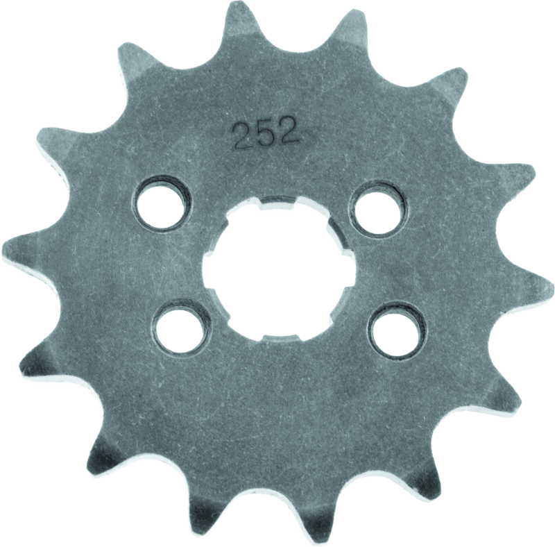 BikeMaster Honda Front Sprocket 428 13T 965449 965449 User 3