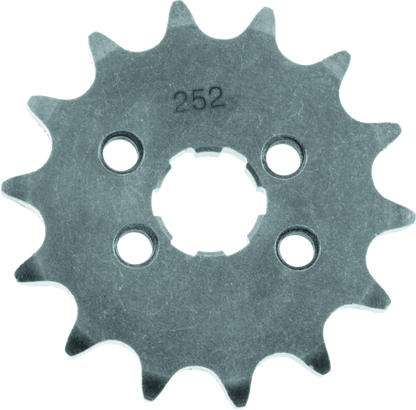 BikeMaster Honda Front Sprocket 428 13T 965449 965449 User 3