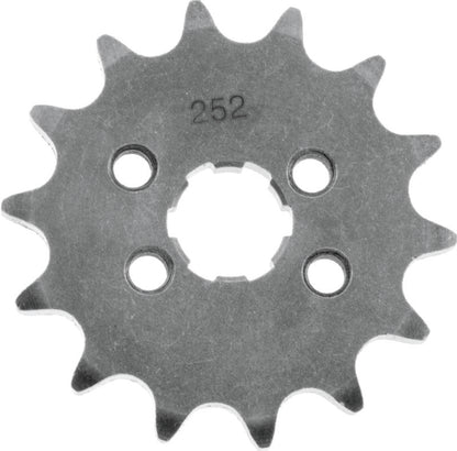 BikeMaster Honda Front Sprocket 420 14T 965432 965432 User 3