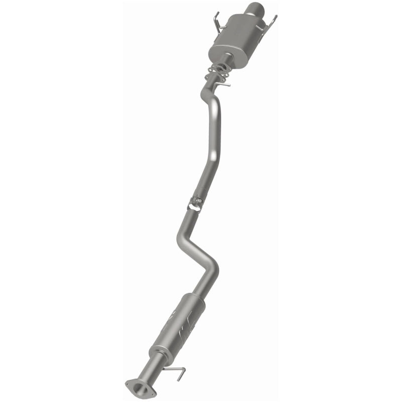 MagnaFlow Nissan Sentra Street Series Cat-Back Performance Exhaust System 15764 Photo - out of package