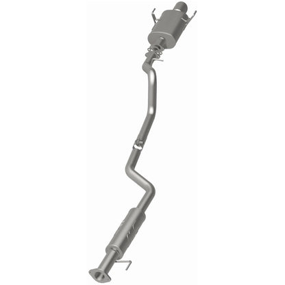 MagnaFlow Nissan Sentra Street Series Cat-Back Performance Exhaust System 15764 Photo - out of package