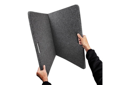 BedRug 2ft x 4ft Folding Utility Mat TrackMat TW2X4MAT TW2X4MAT Photo - Unmounted