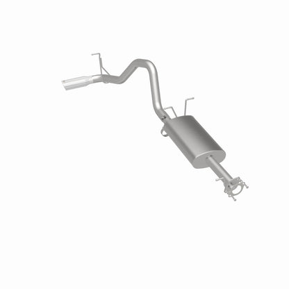 Magnaflow 25+ Ram 1500 V6 3.6L SPEQ Series Stainless Cat-Back Performance Exhaust System 19683 19683 360 Degree Image Set