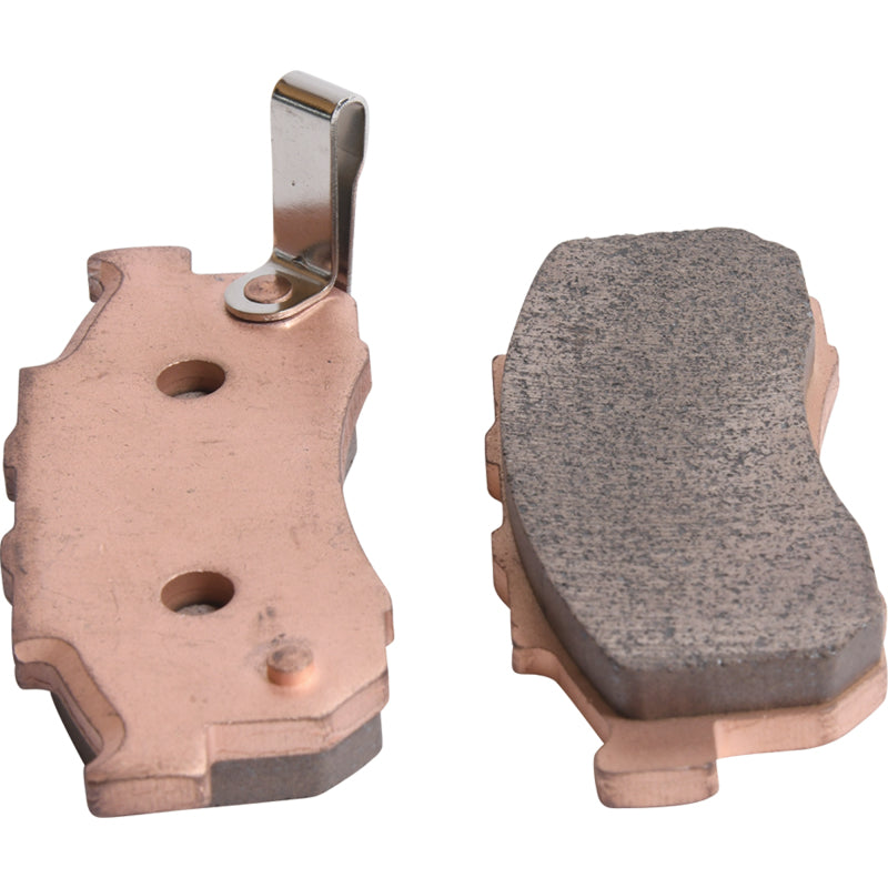 All Balls Racing 15-23 Honda Pioneer 500 Sintered Brake Pad Front Left 18-8042 18-8042 Photo - Primary