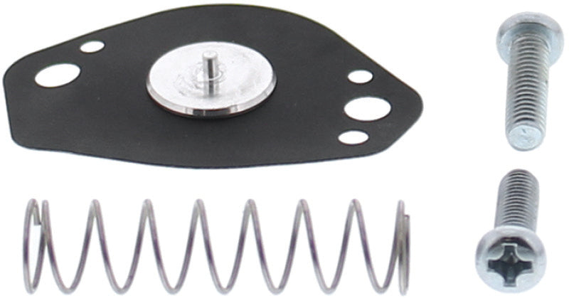 QuadBoss 04-09 Suzuki LT-Z250 QuadSport Air Cut-Off Valve Kit 420584 420584 Photo - Primary