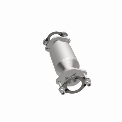 MagnaFlow Hyundai OEM Grade Federal / EPA Compliant Direct-Fit Catalytic Converter 49740 360 Degree Image Set