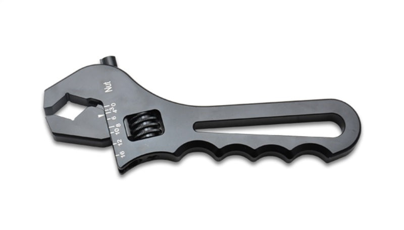 Vibrant Aluminum Adjustable AN Wrench (-4AN to-16AN) 20993 Photo - Primary