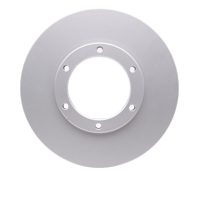 DFC DFC GeoSPEC Coated Rotors - Plain Brakes, Rotors & Pads Brake Rotors - OE - Cryo main image