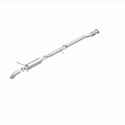 MagnaFlow Off Road Pro Series Cat-Back Performance Exhaust System 17104 360 Degree Image Set