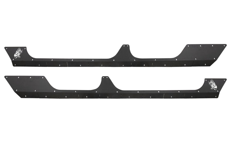 Fishbone Offroad 2018+ Jeep Gladiator JT Scale Armor FB23190 FB23190 User 1