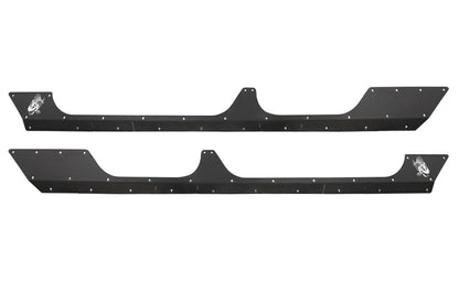 Fishbone Offroad 2018+ Jeep Gladiator JT Scale Armor FB23190 FB23190 User 1