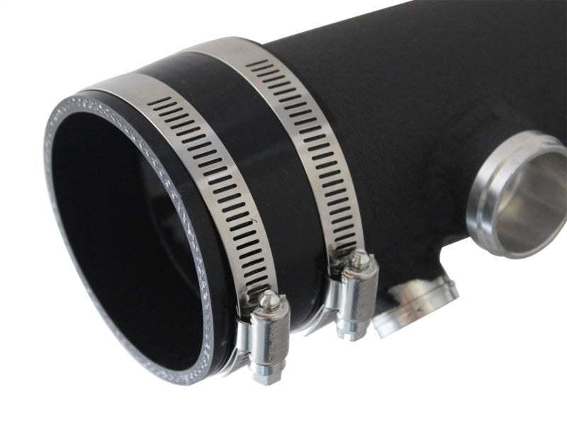 aFe  POWER Magnum FORCE Stage-2 Pro DRY S Cold Air Intake System 51-12432 Photo - Unmounted