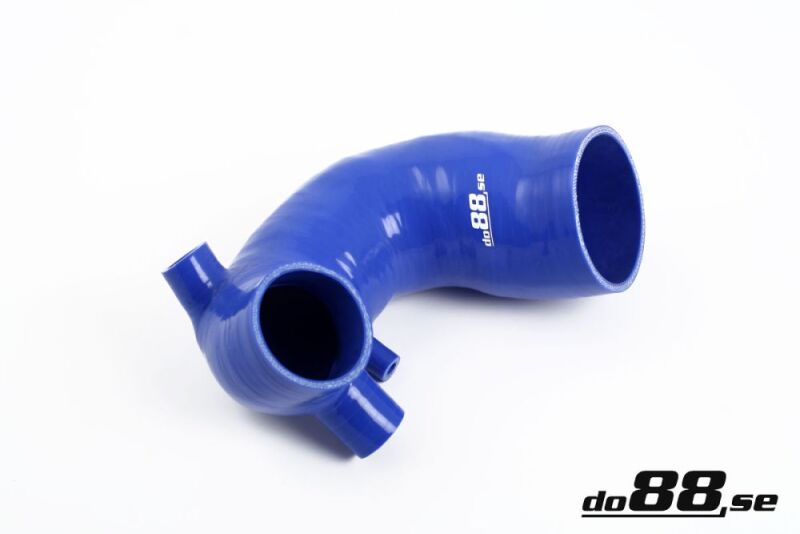 do88 DOB Hose - Intercooler/Turbo Air Intake Systems Silicone Couplers & Hoses main image