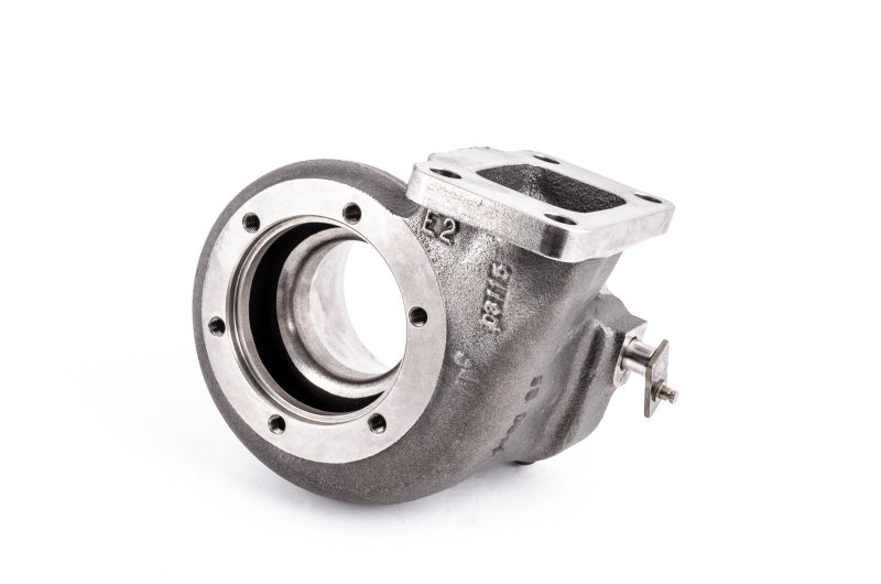 Garrett  GT30R THWA 0.82 A/R T3 (int w/g - 5 bolt out) (Ni-Resist) 0399W 771300-0005 Photo - Primary