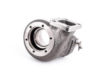 Garrett  GT30R THWA 0.82 A/R T3 (int w/g - 5 bolt out) (Ni-Resist) 0399W 771300-0005 Photo - Primary