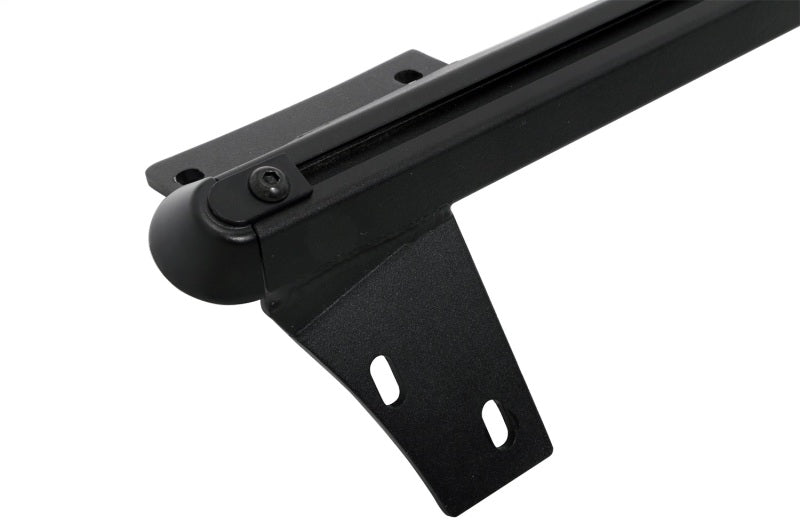 Dee Zee Deezee 07-18 Jeep JK Jeep A-Pillar Bracket DZ4446JK DZ4446JK Photo - Unmounted