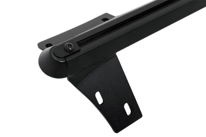 Dee Zee Deezee 07-18 Jeep JK Jeep A-Pillar Bracket DZ4446JK DZ4446JK Photo - Unmounted