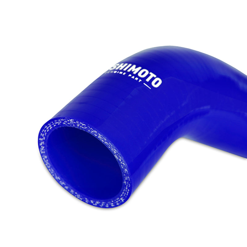 Mishimoto Hose Kit 08+ Subaru WRX / WRX STI Blue MMHOSE-STI-08BL Photo - Close Up