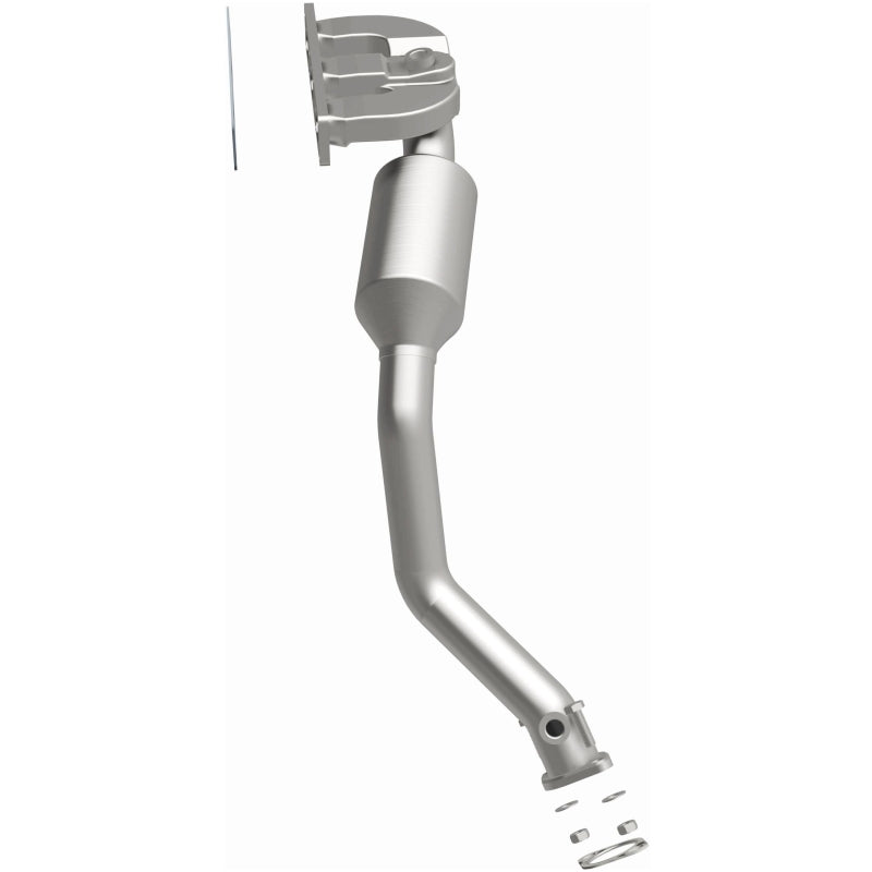 MagnaFlow BMW X5 California Grade CARB Compliant Manifold Catalytic Converter 4551772 Photo - out of package