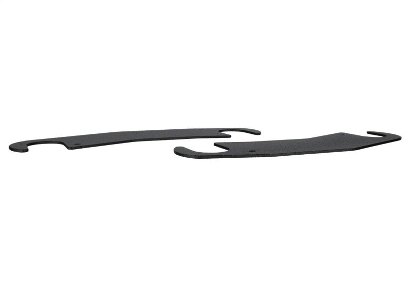 Ford Racing Bronco Tube Door Shims M-19008-BTDS M-19008-BTDS Photo - Unmounted