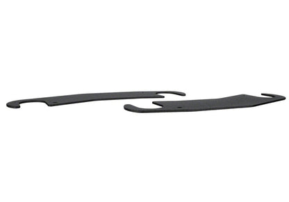 Ford Racing Bronco Tube Door Shims M-19008-BTDS M-19008-BTDS Photo - Unmounted