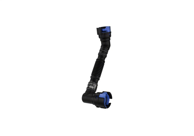 Ford Racing Replacement Short PCV Hose (For M-6766-A50/A50A) CM-6K817-M50B CM-6K817-M50B Photo - Unmounted