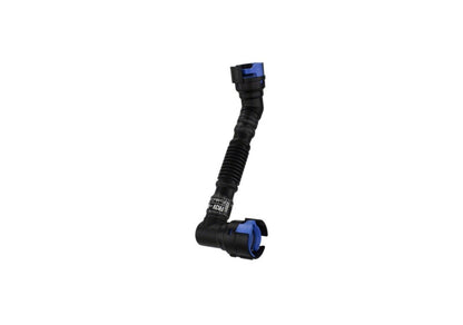Ford Racing Replacement Short PCV Hose (For M-6766-A50/A50A) CM-6K817-M50B CM-6K817-M50B Photo - Unmounted
