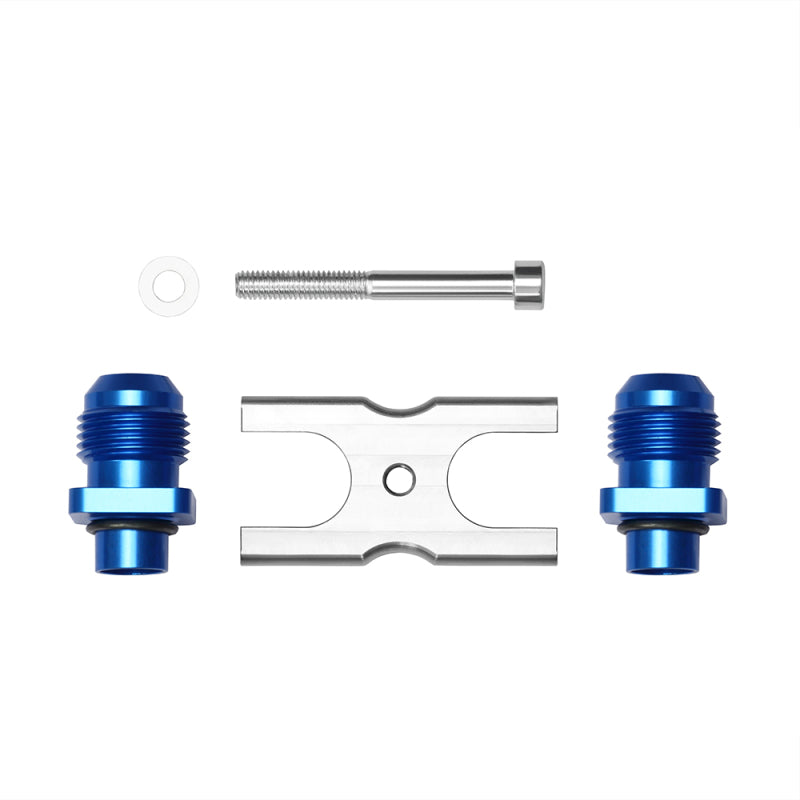 Mishimoto 2015-2020 BMW F80 M3/M4 Oil Line Fitting Adapter Kit MMOCF-F80 MMOCF-F80 User 1