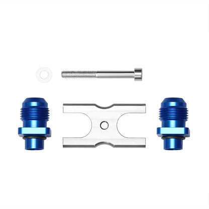 Mishimoto 2015-2020 BMW F80 M3/M4 Oil Line Fitting Adapter Kit MMOCF-F80 MMOCF-F80 User 1