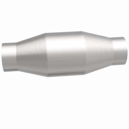 MagnaFlow Standard Grade Federal / EPA Compliant Universal Catalytic Converter 59926 360 Degree Image Set