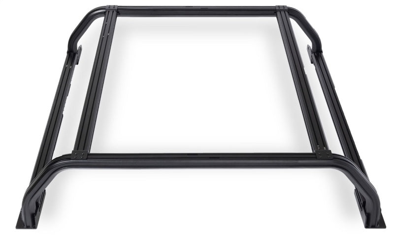 Putco 15-20 Ford F-150 - 5-1/2ft (Short Box) Venture TEC Rack 184100 184100 Photo - Unmounted