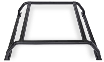 Putco 14-18 Chevy Silverado 1500 / GMC Sierra 1500 - 6.5ft (Standard Bed) Venture TEC Rack 184010 184010 Photo - Unmounted