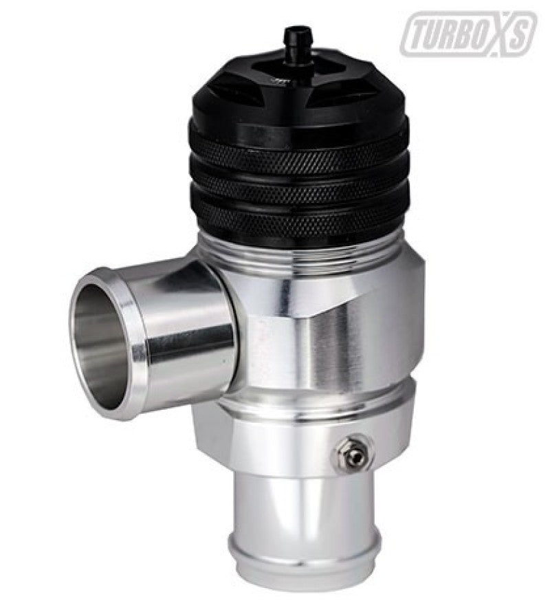 Turbo XS Racing Bypass Valve Type H34 RBV-H34 Photo - Primary