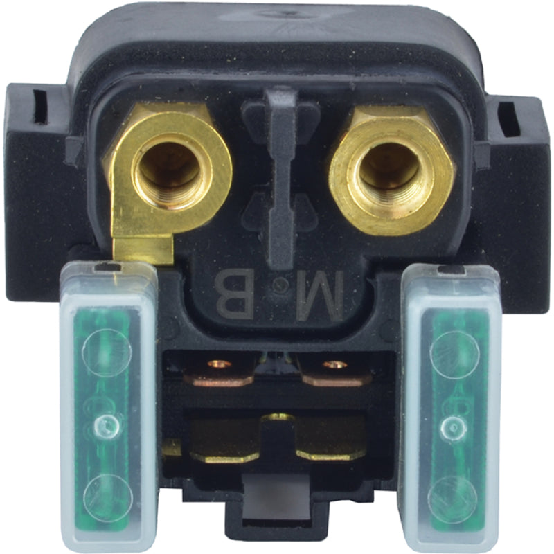 Arrowhead Yamaha Starter Relay 240-54046 240-54046 Photo - Primary