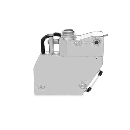 Mishimoto Aluminum Coolant Reservoir Tank MMRT-CA User 9
